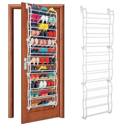 Organizador para Puerta de Zapatos