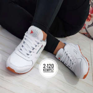 Reebok Blanco Kpz