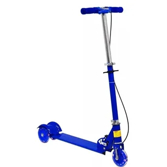 Patineta Scooter Básica - Imagen 2