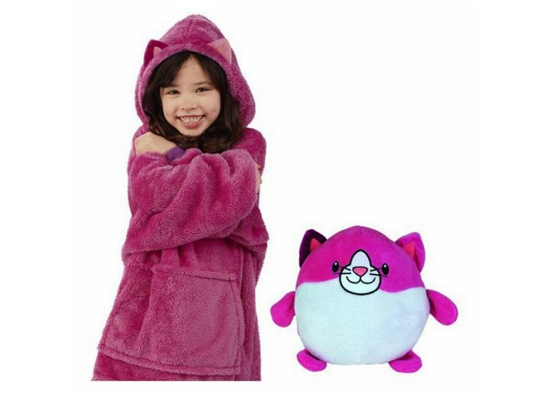 Saco Gigante Huggle Pets Mascotas Cojín - Imagen 2