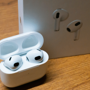AirPods Serie 3