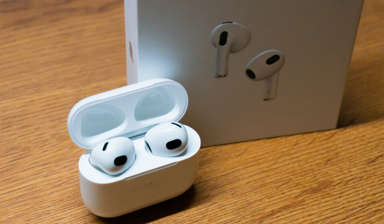 AirPods Serie 3