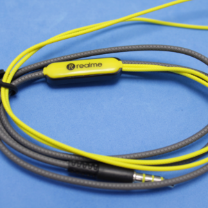 Auriculares Manos Libres Realme R-62