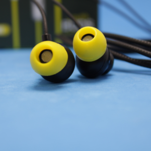 Auriculares Manos Libres Realme S-30