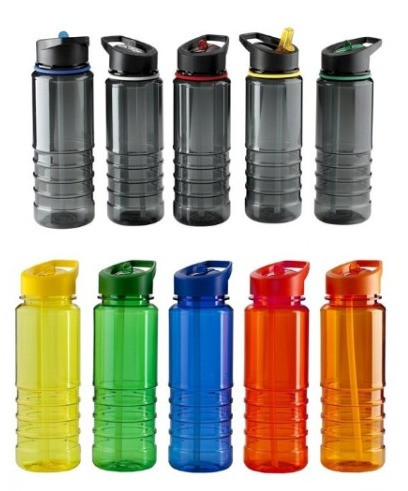 Termo Botella 750 Ml Facil agarre