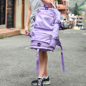 TRAVEL MORRAL
