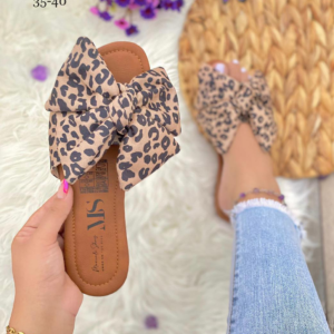Plana Ms 2004 Animal Print 🐆