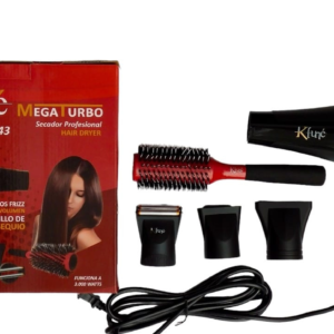 Secador Kfuné Megaturbo Profesional