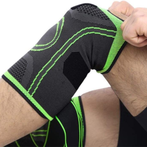 Rodillera ortopédica sin velcro fk22-43