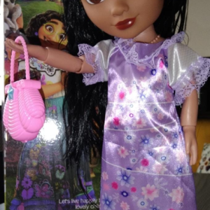 Muñeca Encanto con Sonido ISABEL