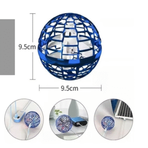 bola voladora flynova pro