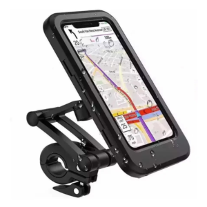 SOPORTE PARA CELULAR IMPERMEABLE