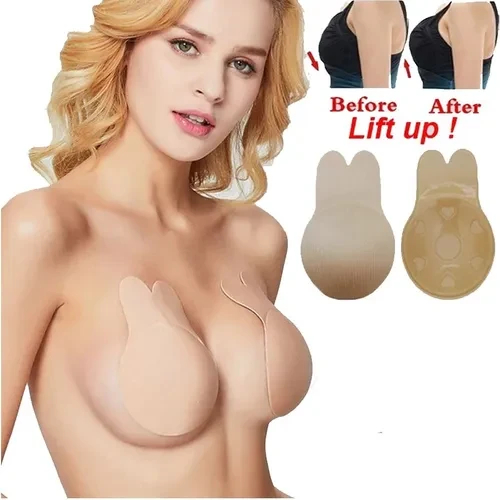 levanta busto push up