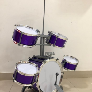 Juego de batería para niños drum set