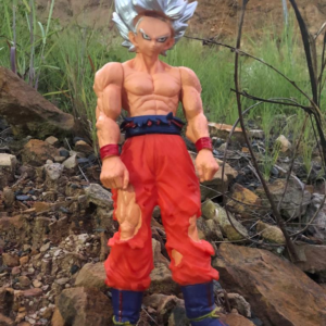 Muñecos De Dragon Ball Z Medida 30 cm