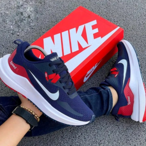 Nike Speed Azul Marino J.