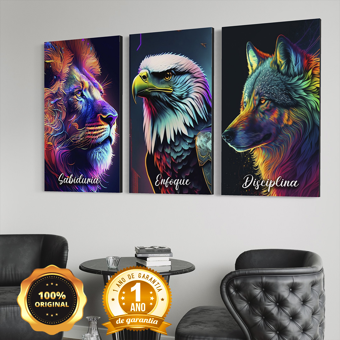 ARTE 1000 COLOR