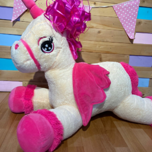 Unicornio 70 cm