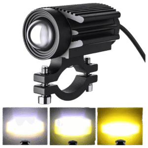 Par exploradora Tb071 Turbo LED