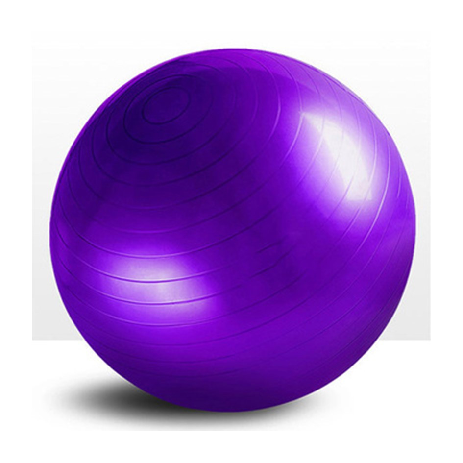 Balon ejercicios gimnasio