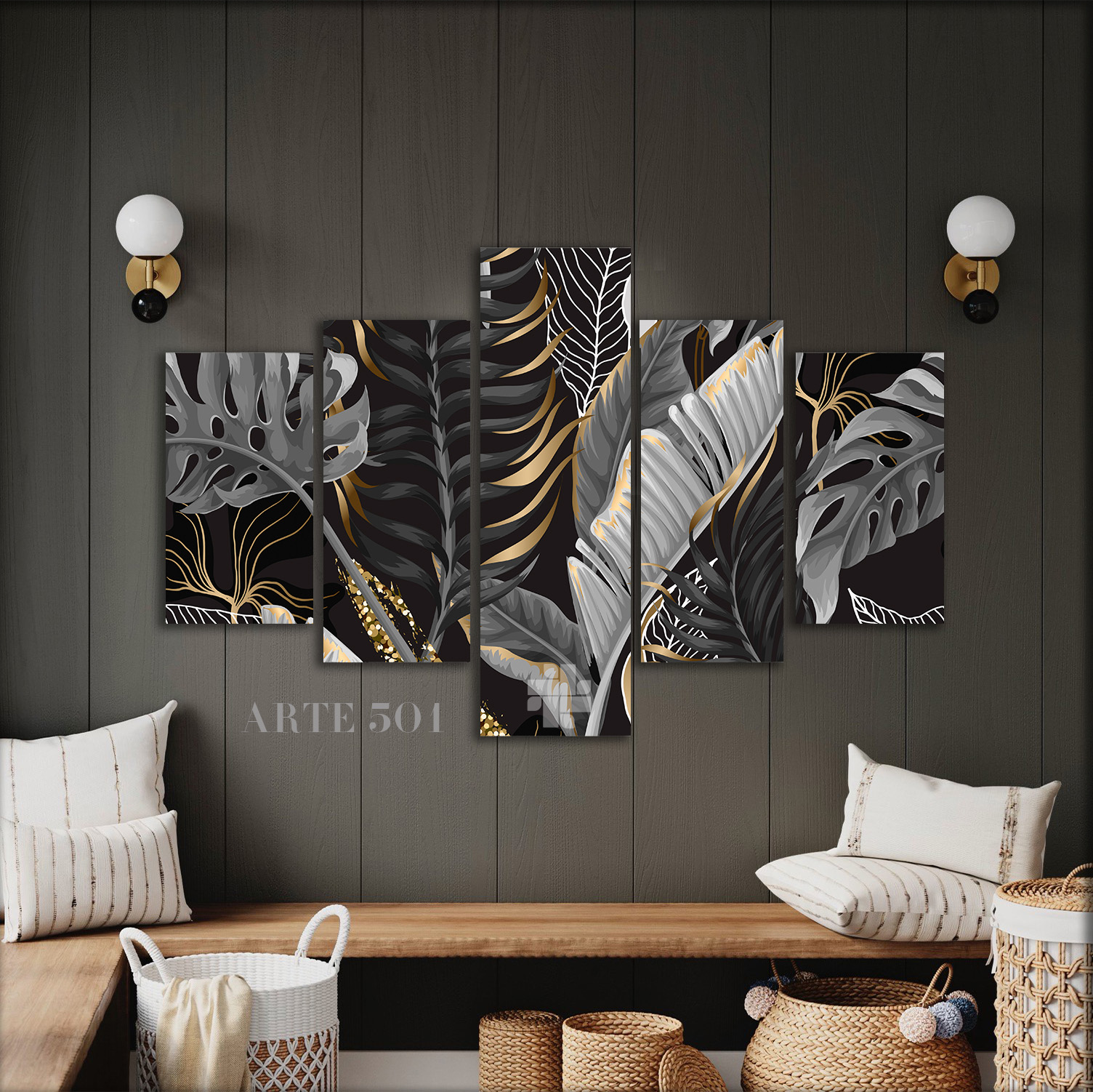 ARTE 501