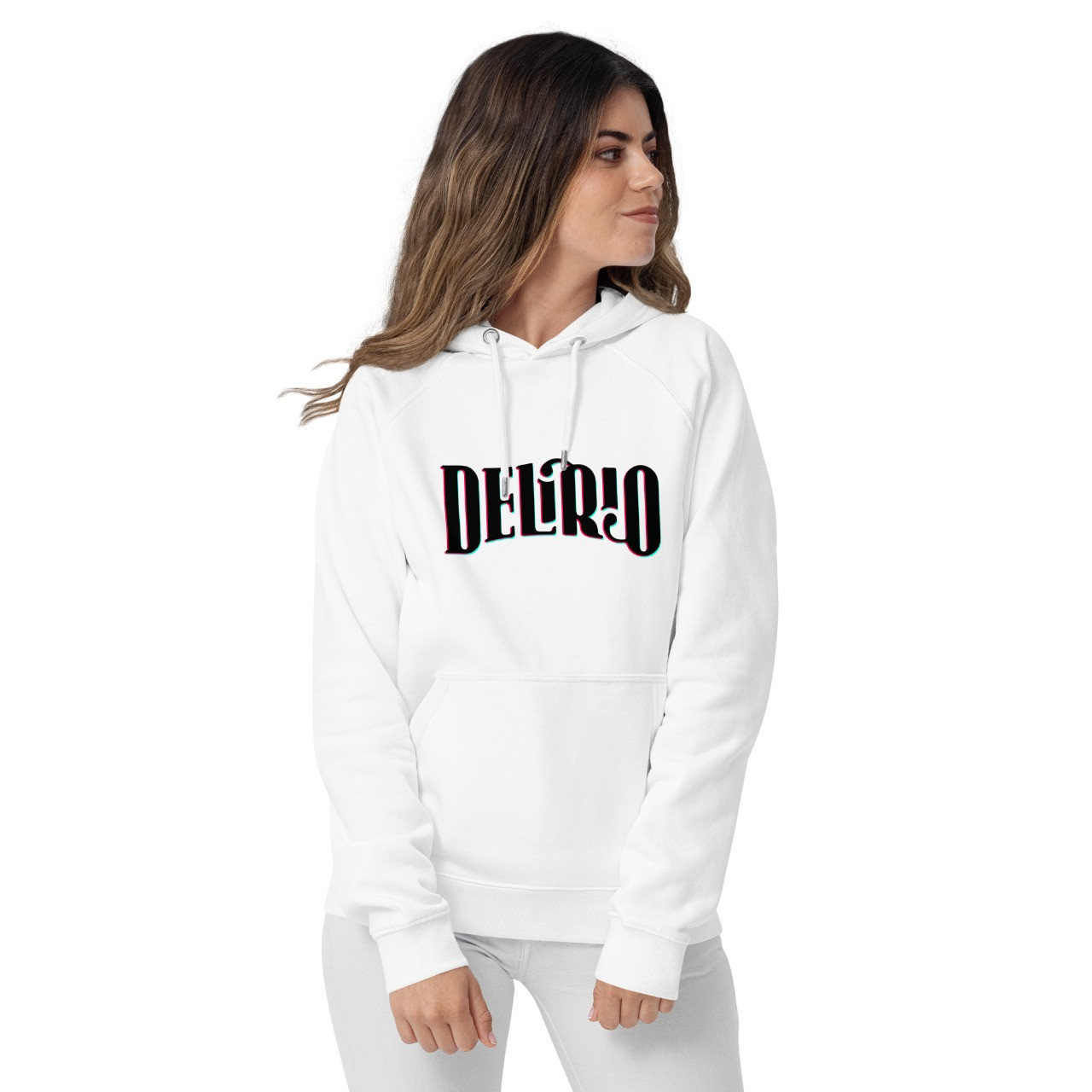 Hoodie DELIRIO