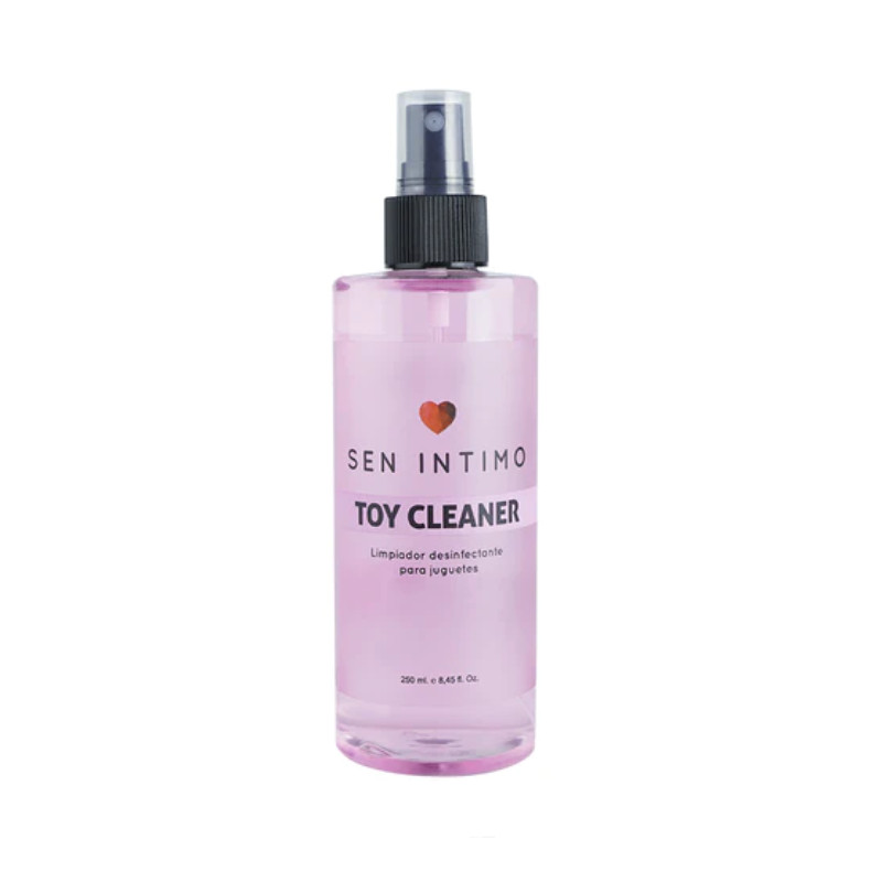 Limpiador de juguetes 250 Ml