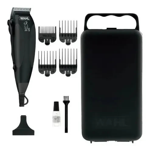 Peluquera Canina Wahl Pet Clipper Kit