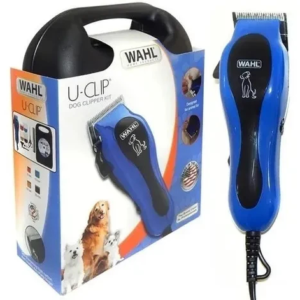 Maquina Peluquera Wahl Canina U-clip