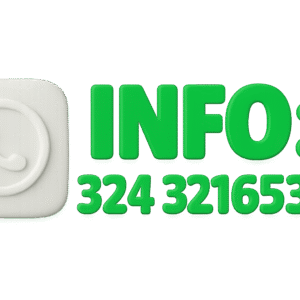 gafas vision led