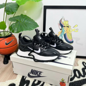 Calzado deportivo Nike bailleli Negro