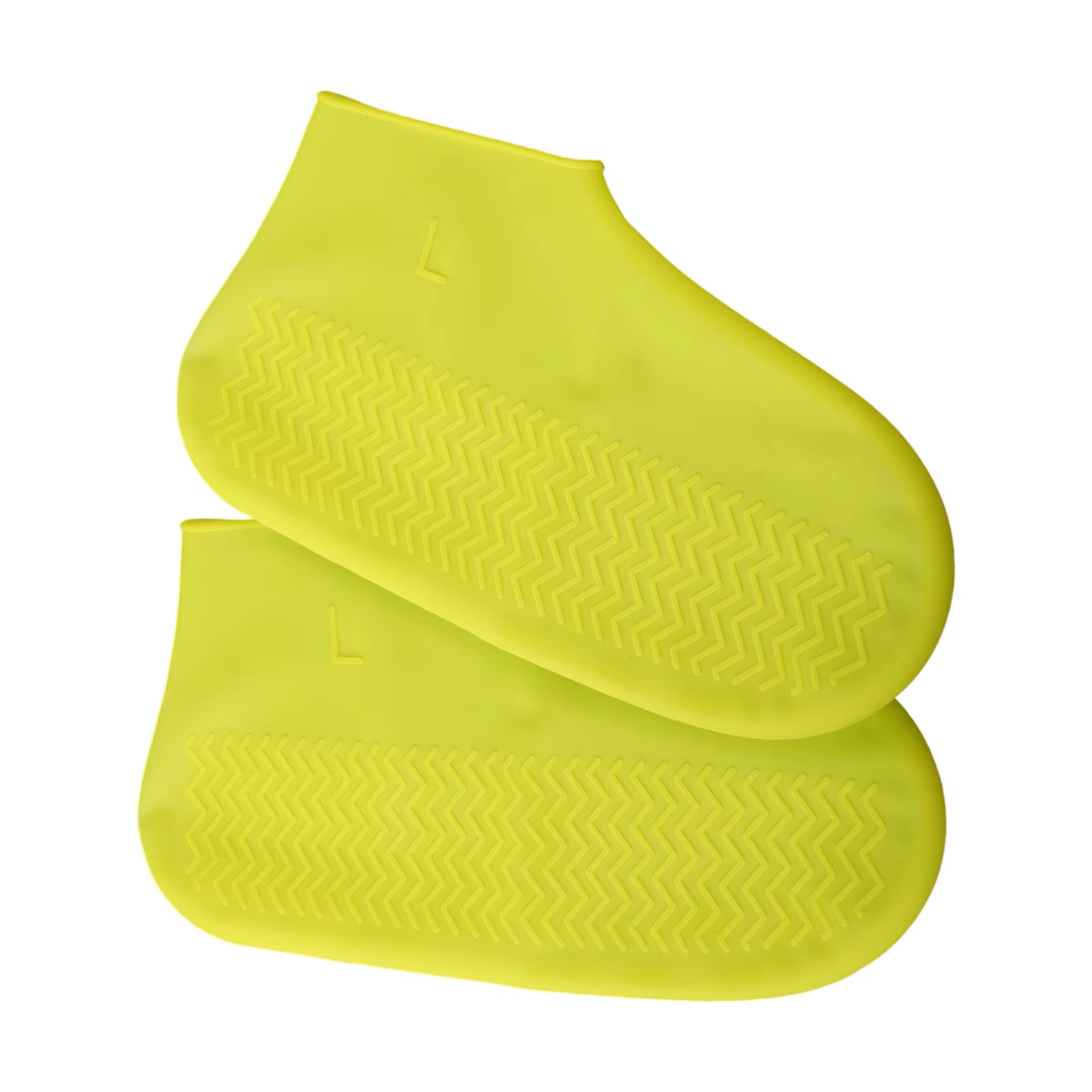 Botas protectores de zapatos impermeable - Imagen 2