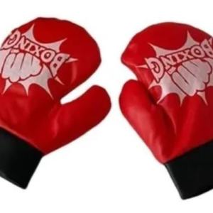 Kit De Boxeo Infantil