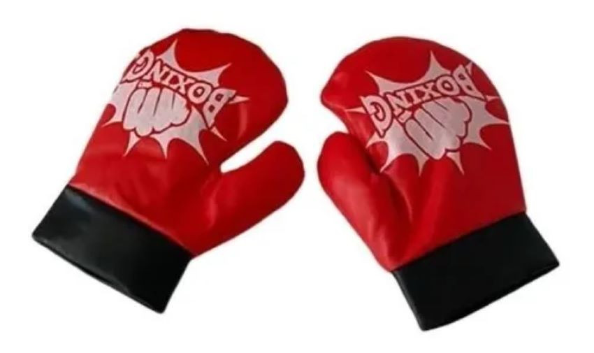 Kit De Boxeo Infantil