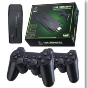 Consola game portatil Stick