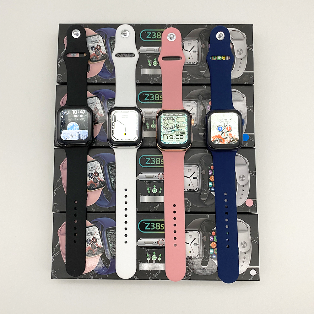 Smartwatch Z38s Serie 7