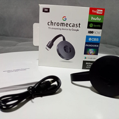 CHROMECAST - Imagen 2