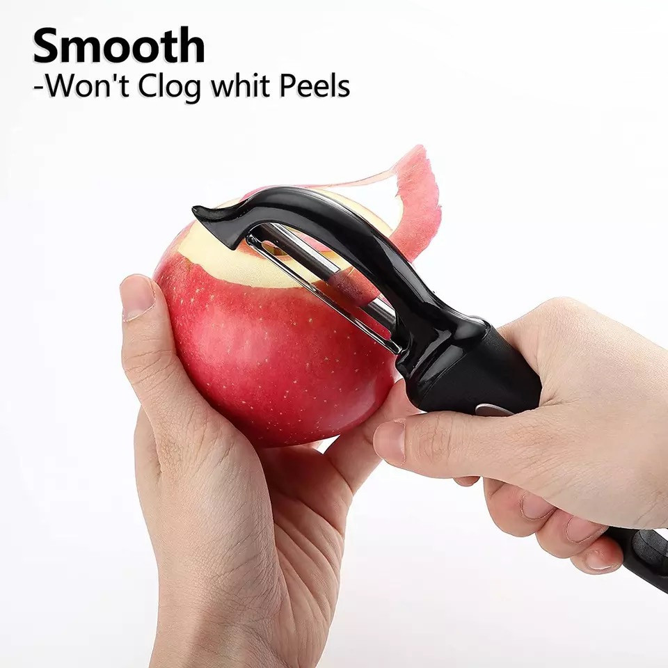 Pela papa - Imagen 2