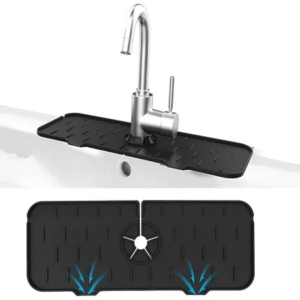 Protector En Silicona Para Lavaplatos