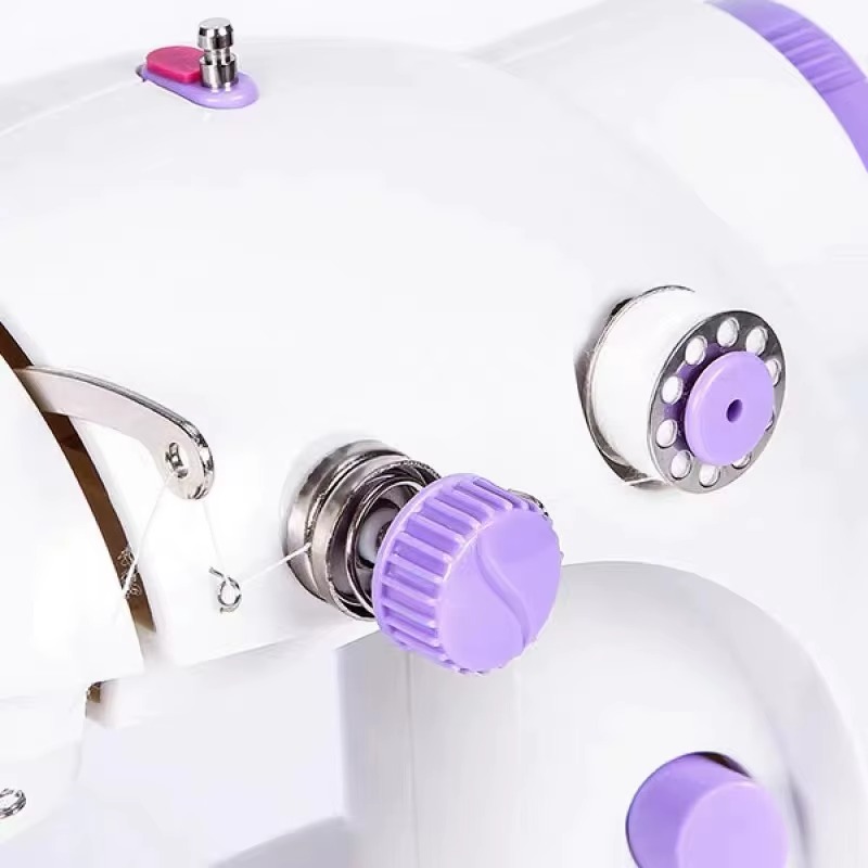 Maquina De Coser Mini