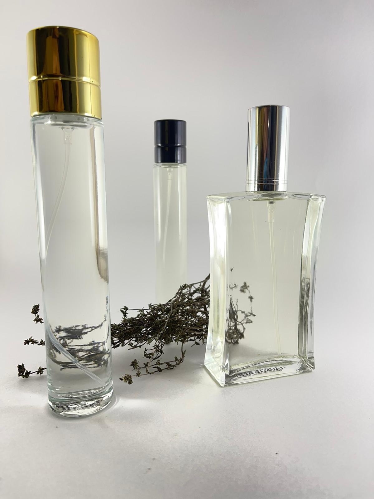 PERFUME INVICTUS - HOMBRE - Imagen 2