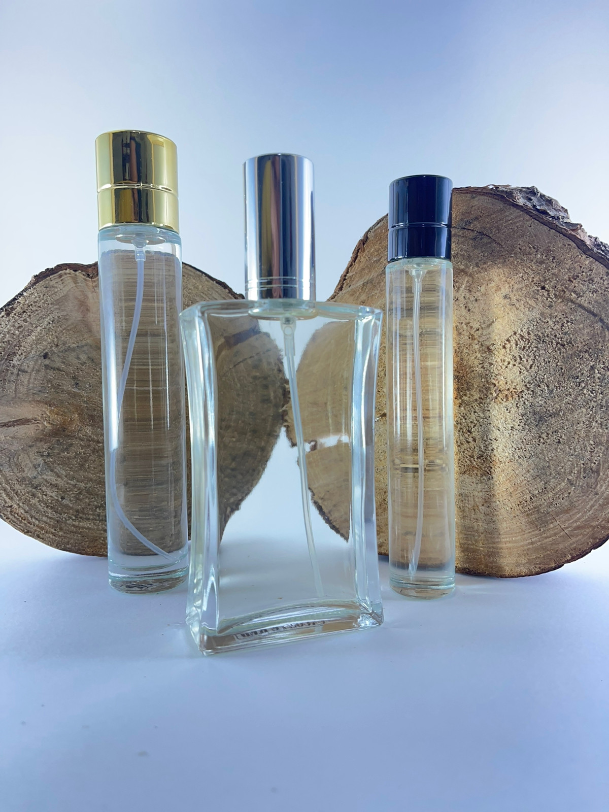 PERFUME INVICTUS - HOMBRE