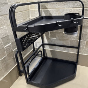 Organizador de Cocina Esquinero