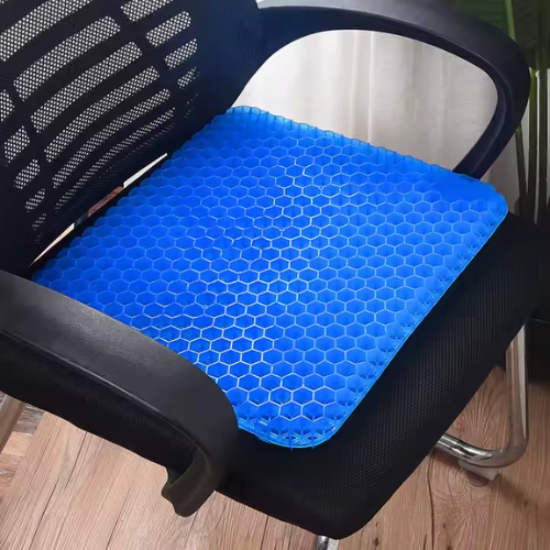 Cojin de gel