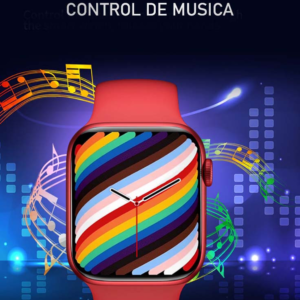 RELOJ SMART WHATCH TACTIL B3-2