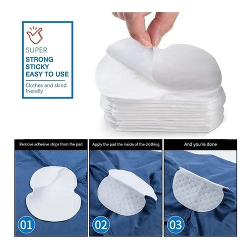 Kit 10 unidades de Protector Parche Almo