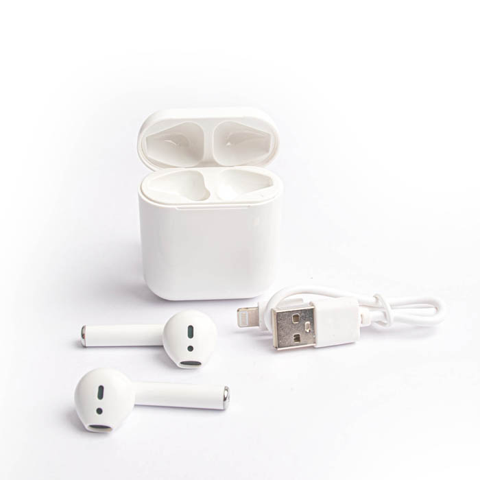 Auriculares inalámbricos i12