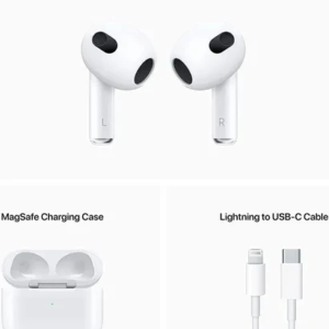 AIRPODS SERIE 3