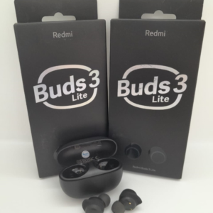AUDIFONOS REDMI BUDS 3LITE