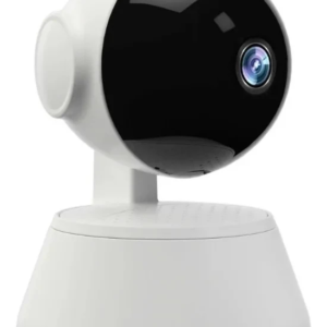 Cámara Ip Wifi Seguridad 360° Hd 2mpx